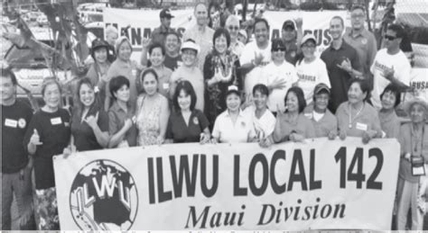 sheet metal union hawaii|ilwu local 142 hawaii.